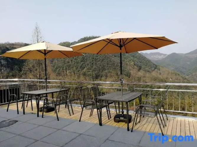 Yuyao Siling View Hotel