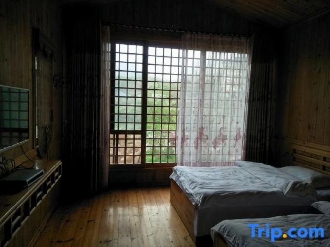 Standard Quadruple Suite