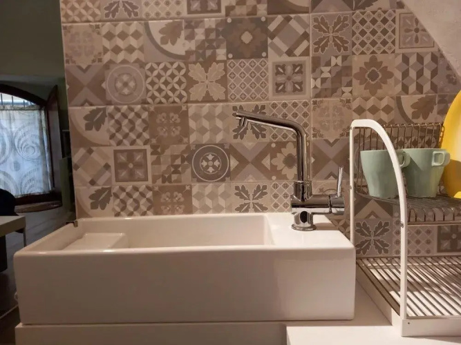 Ramaglianti Apartment