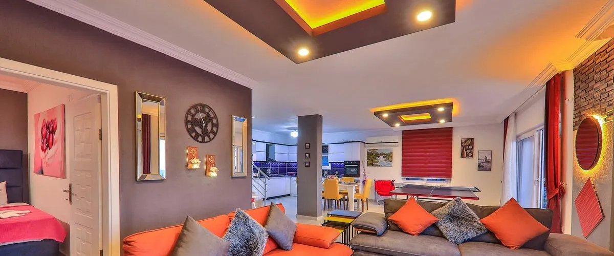 Villa Melly İslamlar