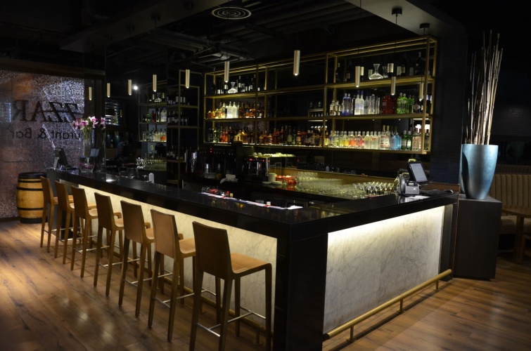 Icon Hotel photo 35