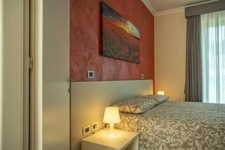 B&B Carmelina