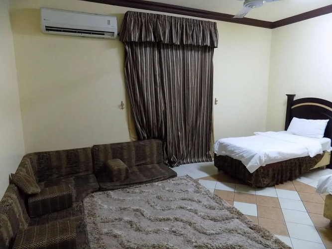 Al Yamama Palace - Hijab Branch 6