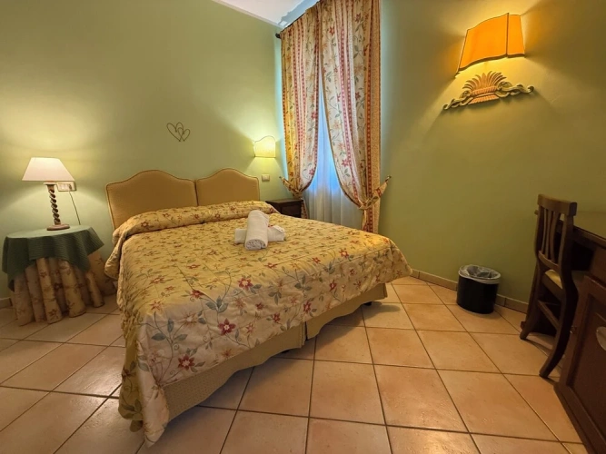 Comfort room