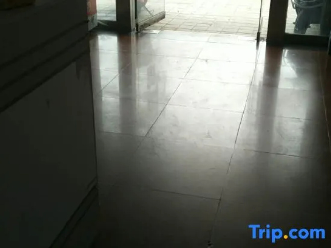 Wuxi Oriental Hotel