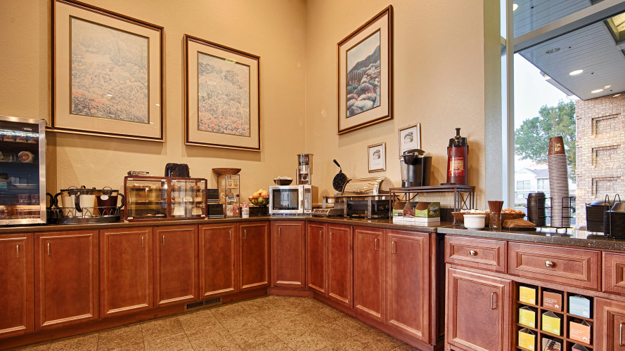 Best Western Plus Gold Country Inn photo 24
