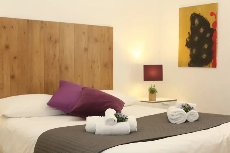 Petrarca Apartment