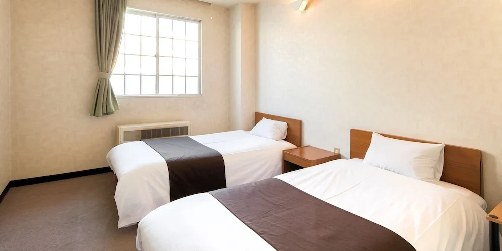 Business Twin room
