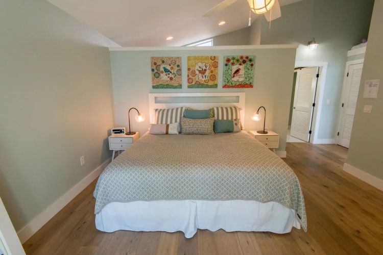 Breakaway Apartment 4