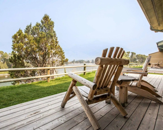 Yellowstone Valley Lodge, an Ascend Collection Hotel