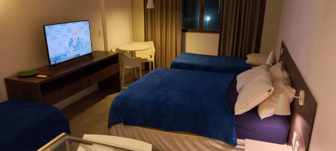 Ritz Suites Hotel