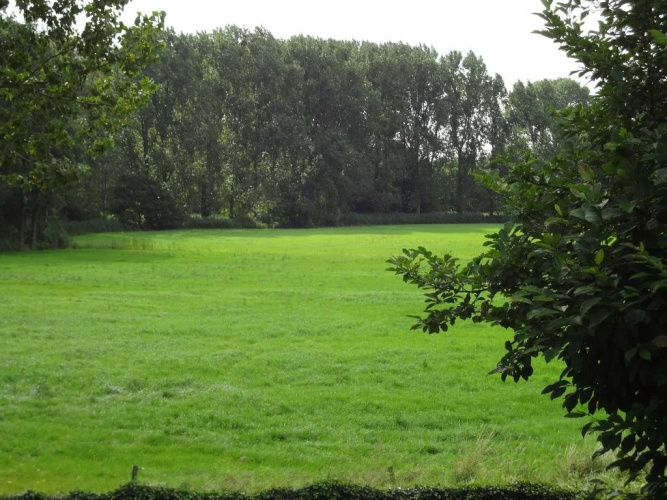 B&B Den Heidries