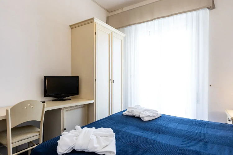 Hotel Caravelle