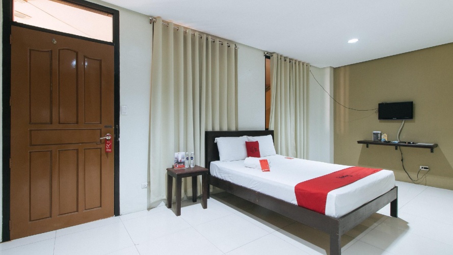 Standard Double Family room