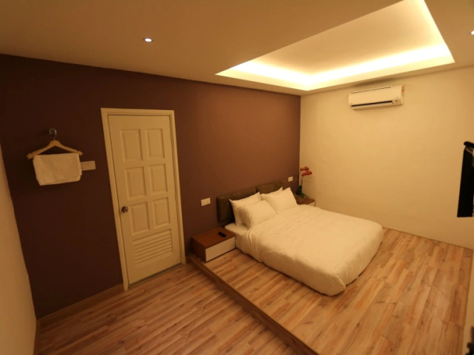 Camelia Holiday Home