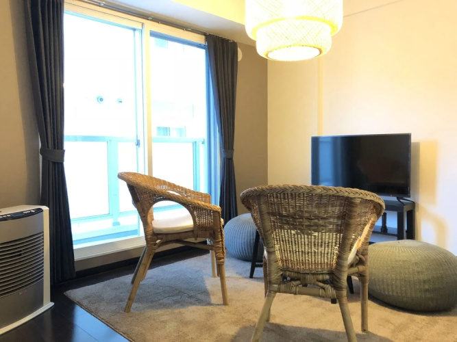 Sun Court South 6 Nibankan