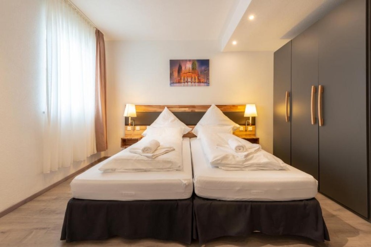 Single Suite