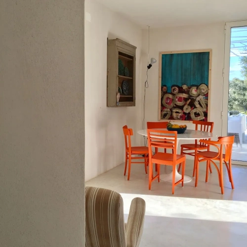 3 Bedrooms Villa