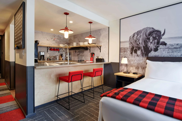Mountain Modern Motel photo 6