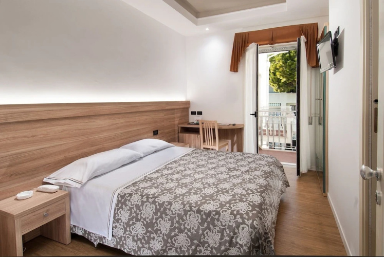 Hotel Estense