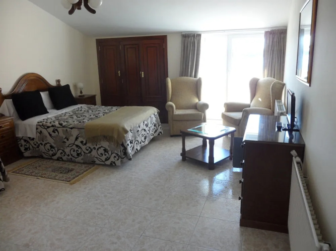 Hotel Avenida