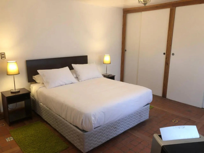 Hotel Tukun Mapu