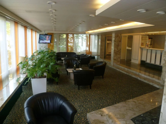 AVIA Hotel