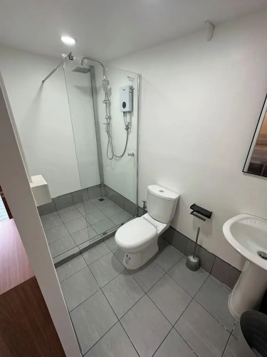#4 - Private Villa 2BR 1000mbps Wi-fi