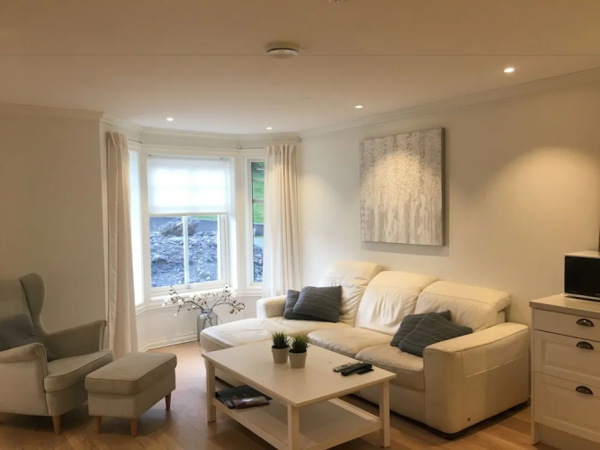 Klaeboe Apartment