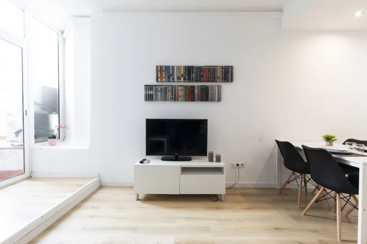 AB Saint Joseph Apartment