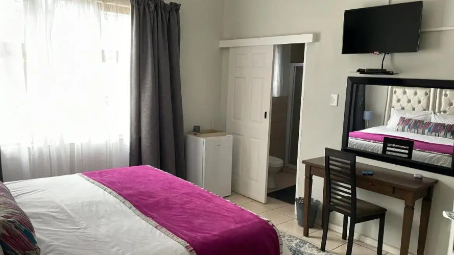 Ikhwezi guest house