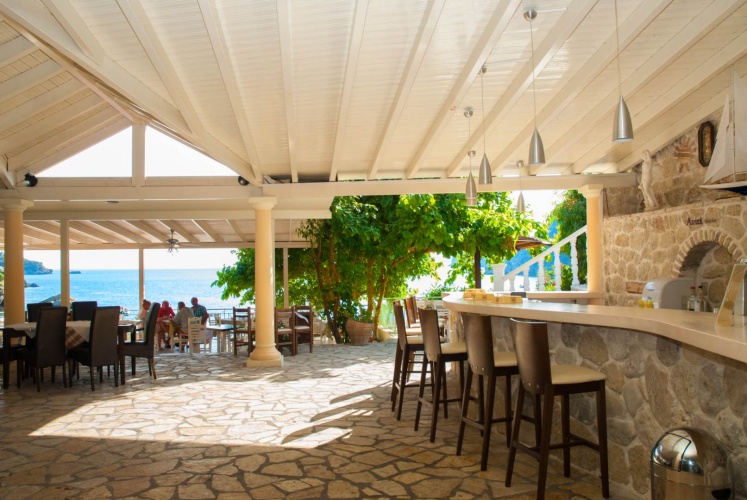 Blue Princess Beach Hotel And Suites photo 24