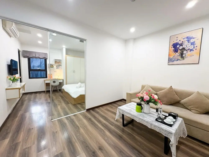 The Bloom by Vega Hotel