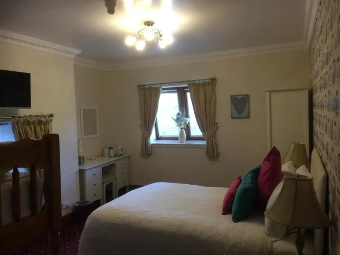 Standard Family room