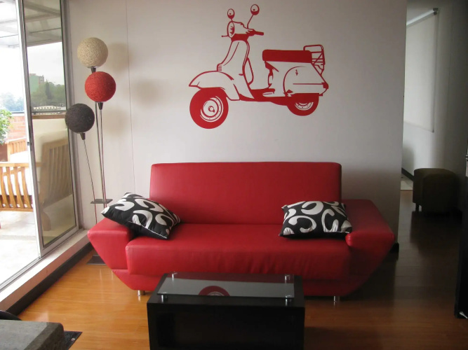 Regency Suites