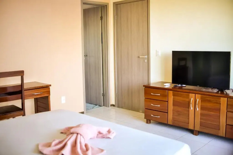 Villa Roma Beach Hotel