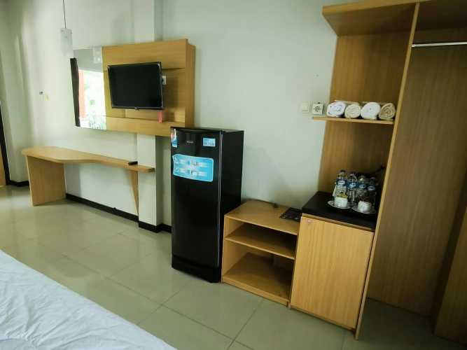 Double Family Suite