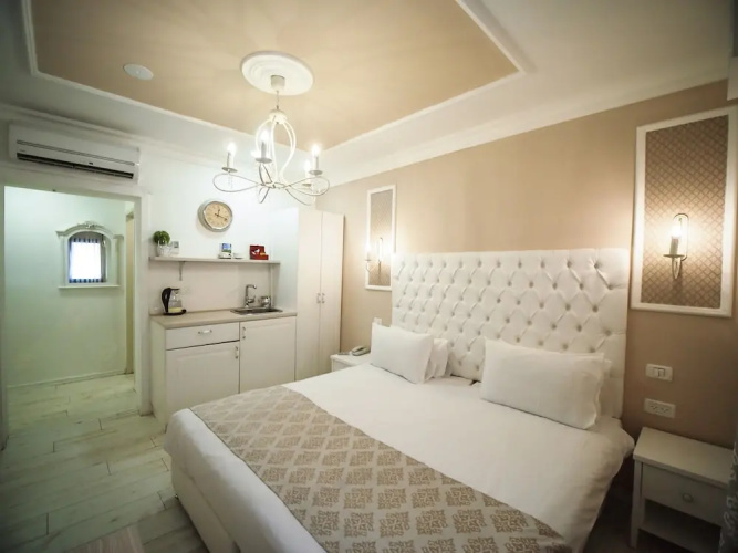 Litov Hotel