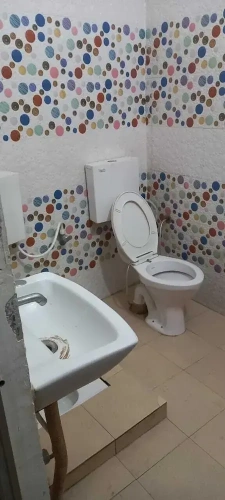 Classic Triple room with balcony and with city view