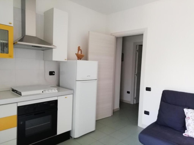 Double Apartment