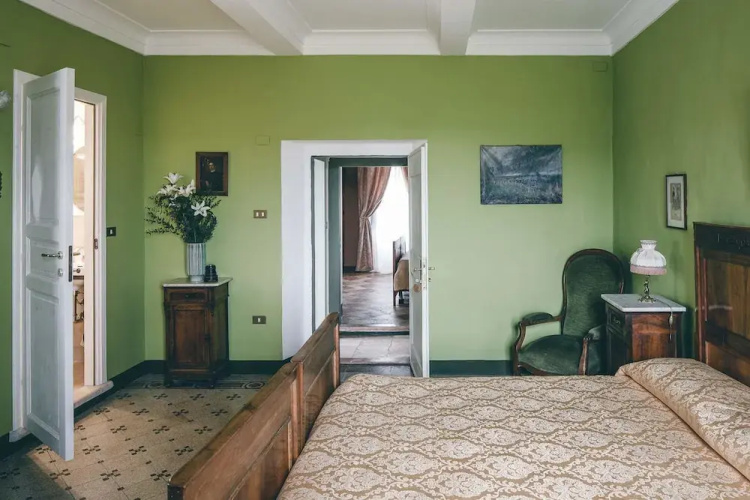 B&B Ca' Paiardo