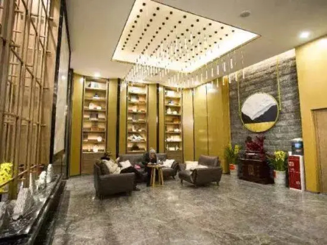 Shenlong Hotel