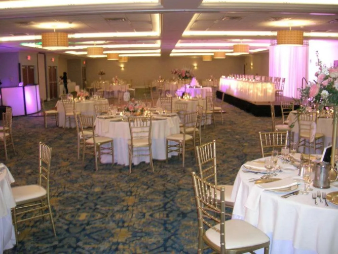 Crowne Plaza Pittsburgh South photo 31
