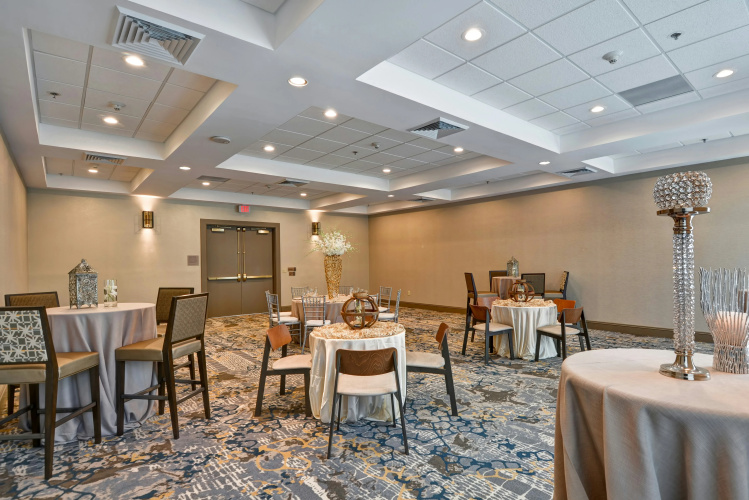 Embassy Suites by Hilton Milpitas Silicon Valley photo 32