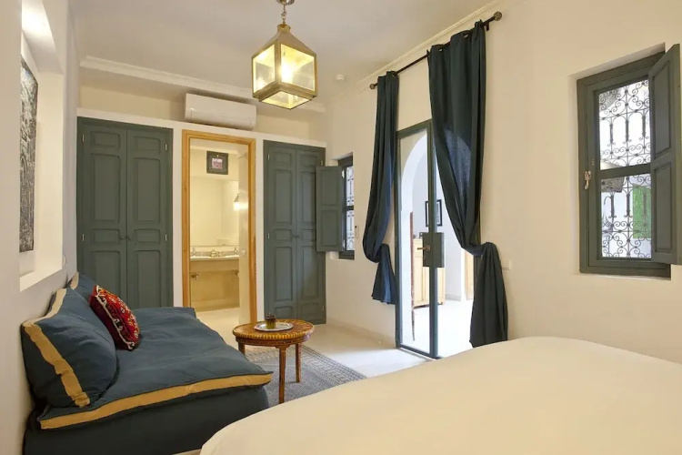 Riad Al Riad