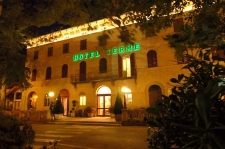 Hotelbild
