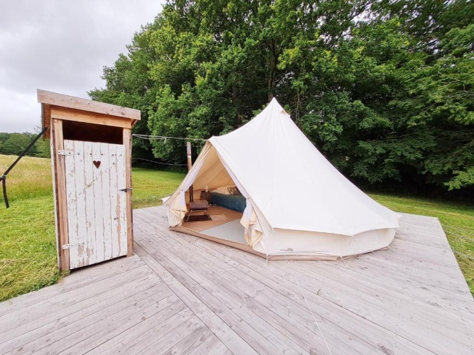 Tent