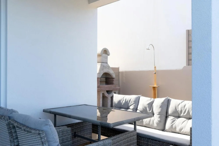 Amethyst Nevelo Quality Villas