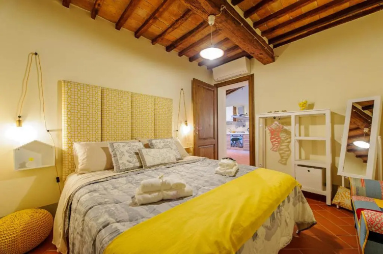 Residenza d'Epoca La Rosa