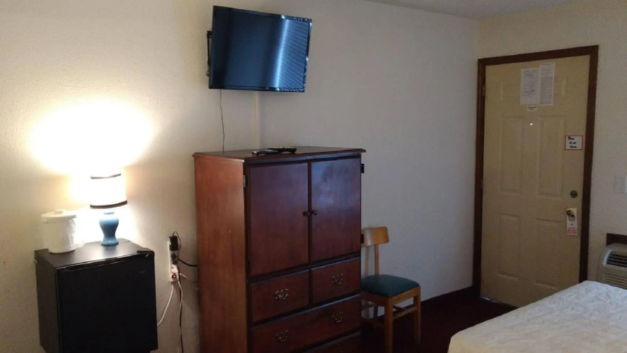 Branson Victorian Inn